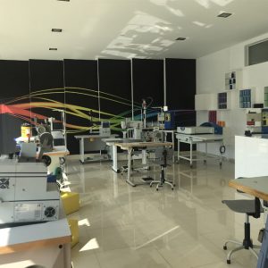 Rokefil - Máquinas e Artigos para Calçado